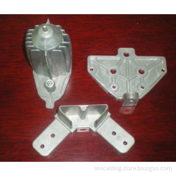 Aluminum Die Casting (B2)